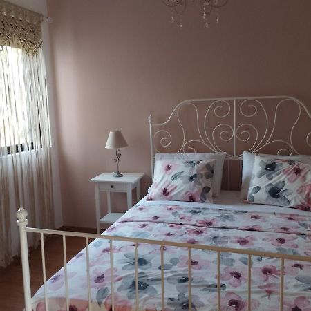 Olivelia Apartment Иксия Екстериор снимка