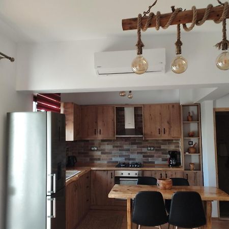 Olivelia Apartment Иксия Екстериор снимка