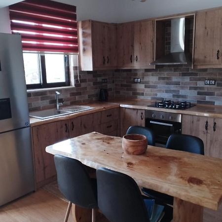 Olivelia Apartment Иксия Екстериор снимка