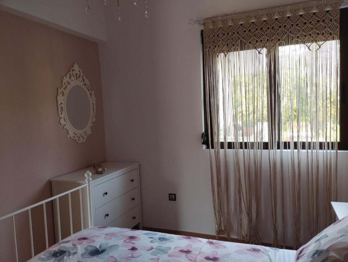 Olivelia Apartment Иксия Екстериор снимка