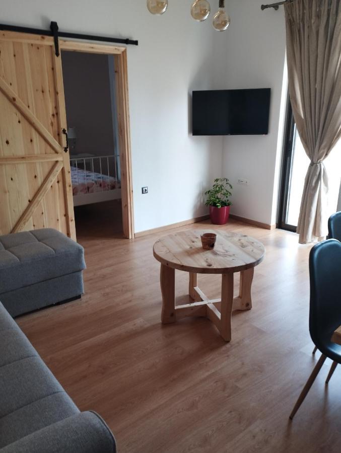 Olivelia Apartment Иксия Екстериор снимка