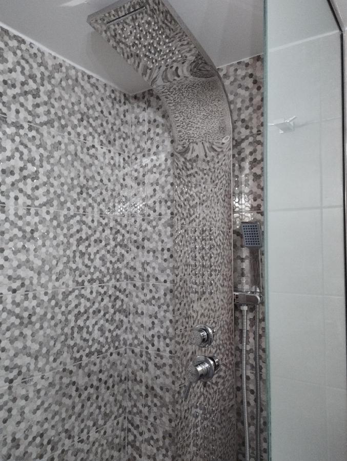 Olivelia Apartment Иксия Екстериор снимка