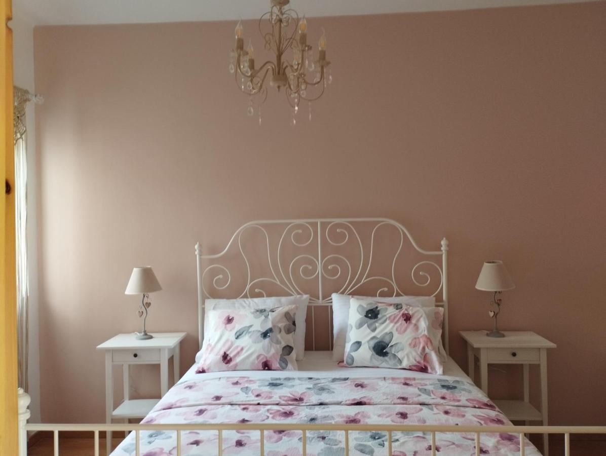 Olivelia Apartment Иксия Екстериор снимка