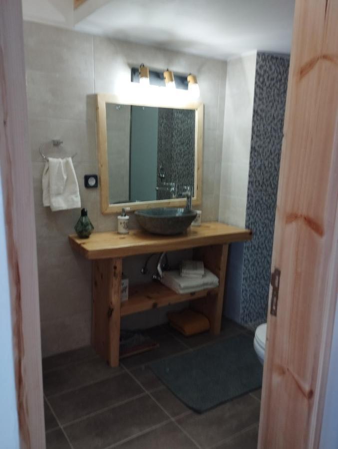 Olivelia Apartment Иксия Екстериор снимка