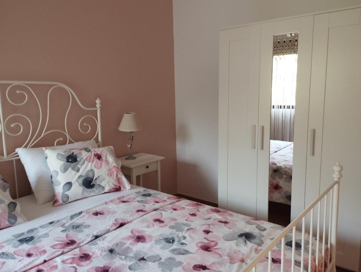 Olivelia Apartment Иксия Екстериор снимка